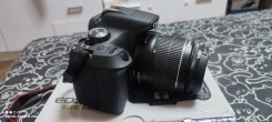 Canon EOS 2000D Kit. 20 � ����� ��, ���: 12� ����
