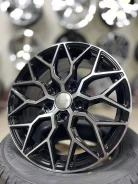 Sakura Wheels 9547