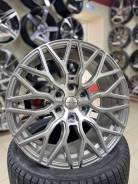Sakura Wheels 9548