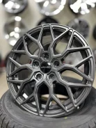 Sakura Wheels 9547