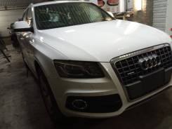 Audi Q5. 8R, CDNC ����