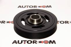   Honda K24A 13810-RZA-A01 