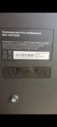 Sber SBX-43U4010B. LED ����