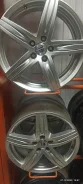 K&K Sportline. x14", 5x139 ����
