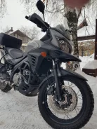 Suzuki V-Strom 650XT. 650����. ��., ��������, ���������, ������ �� �� ����