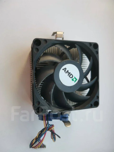 AMD Athlon II X2 240 ����