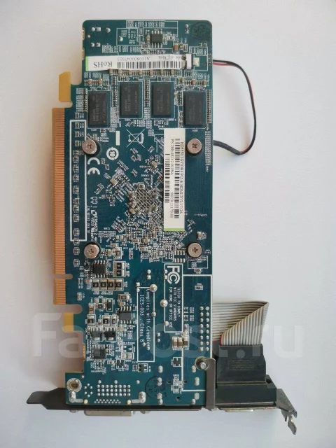 Radeon HD 5550 ����