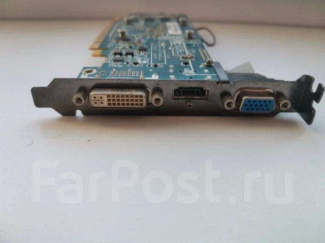 Radeon HD 5550 ����