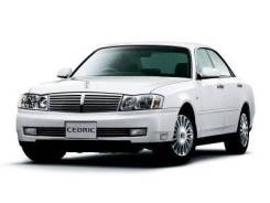   Nissan Cedric 1999- Y34-RHD / Galue / Gloria BSG GNBL NS-Y34-R-P LFW/X,  NSY34RPLFW 