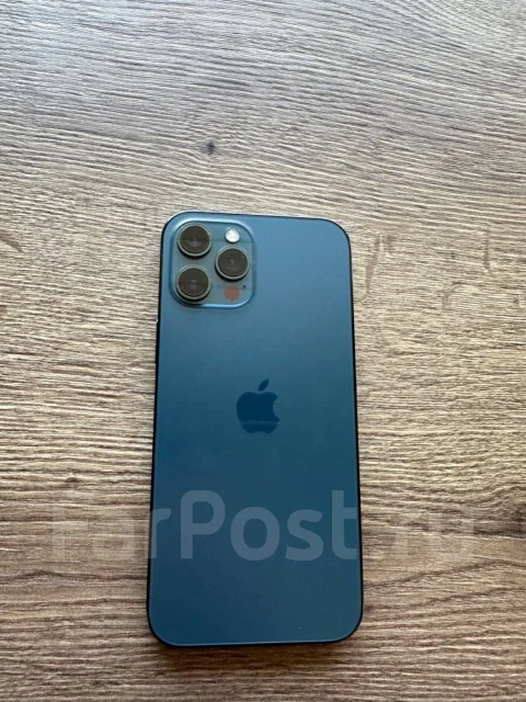Apple iPhone 12 Pro Max. �/�, 256 ��, �����, 3G, 4G LTE, 5G ����