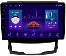 ������� ��������� SsangYong Actyon 2011 - 2013 Android 12 2+32Gb ����