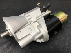 ������� Toyota 3B / 13B / 14B / 15B (24V, 11 ������) � �������� 6 ���! 28100-56242 ����