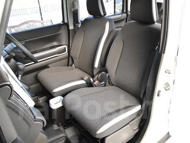 Suzuki Hustler. ��������, 4wd, 0.7 (64��.�.), ������, 15 700����. ��, �/�. ��� ����� �� ������������ ����