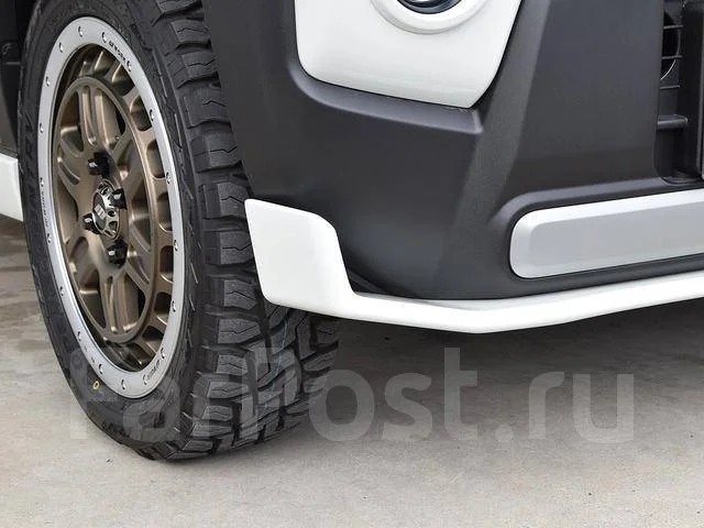 Suzuki Hustler. ��������, 4wd, 0.7 (64��.�.), ������, 15 700����. ��, �/�. ��� ����� �� ������������ ����