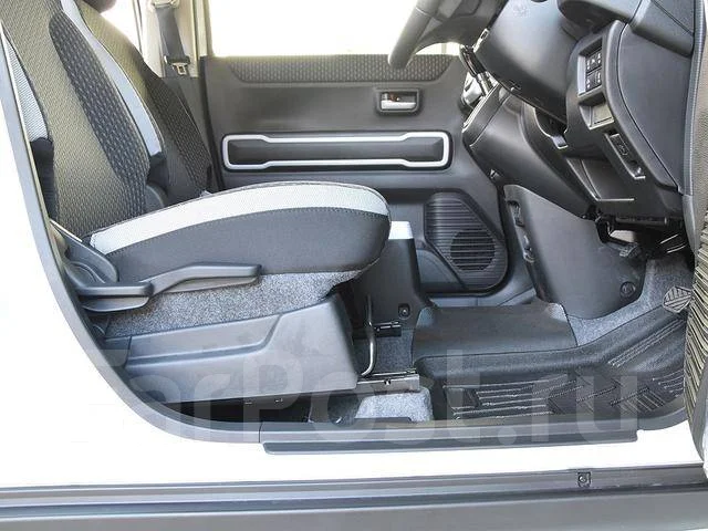 Suzuki Hustler. ��������, 4wd, 0.7 (64��.�.), ������, 15 700����. ��, �/�. ��� ����� �� ������������ ����