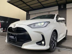 Toyota Yaris. ��������, 4wd, 1.5 (120��.�.), ������, 20 000����. ��, �/�. ��� ����� �� ������������ ����