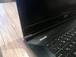 MSI GE72 2QF Apache Pro. 17.3", ��� 16 ��, WiFi, Bluetooth ����