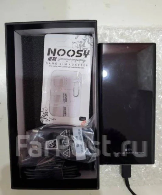 Samsung Galaxy Note 10+. �/�, 256 ��, ����� ����