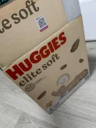 Huggies. 4-7 �� 164��� ����