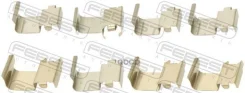 ��������� �������� ��� �������� ������� | ����/��� | Febest 0403Coltf 0403COLTF ����