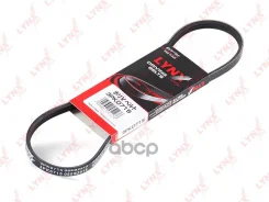 ������ ������������ LYNXauto 3PK0715 3PK0715 ����