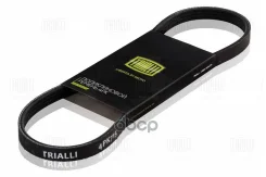 ������ ������������ Trialli 4PK815 4PK815 ����