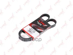 ������ ������������ (EPDM, Power Max) LYNXauto 5PK1123 5PK1123 ����