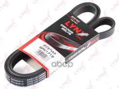 ������ ������������ LYNXauto 6PK1718 6PK1718 ����