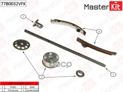�������� ���� ��� Master Kit 77B0032VFK 77B0032VFK ����