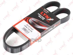 ������ ������������ LYNXauto 7PK1275 7PK1275 ����