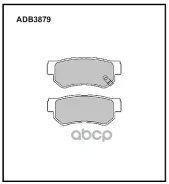 ������� ��������� �������� | ��� | Allied Nippon ADB3879 ADB3879 ����