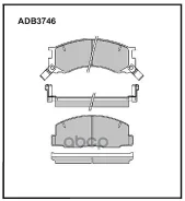 ������� ��������� �������� | ����� | Allied Nippon ADB3746 ADB3746 ����