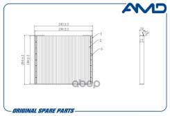    () AMD Amdfc32A AMDFC32A 