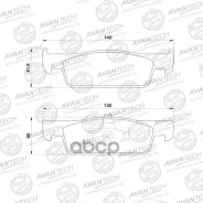 ������� ��������� �������� Avantech �������� Avantech AV1702 AV1702 ����