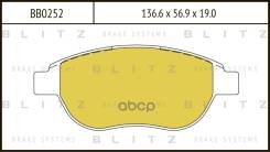    |  | Blitz BB0252 BB0252 