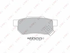 ������� ��������� �������� | ��� | LYNXauto BD3428 BD3428 ����