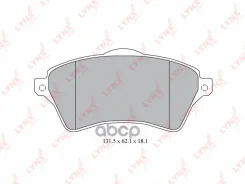 ������� ��������� �������� | ����� | LYNXauto BD5005 BD5005 ����