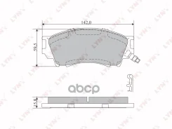 ������� ��������� �������� | ����� | LYNXauto BD5114 BD5114 ����