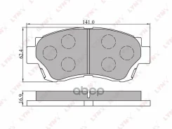 ������� ��������� �������� | ����� | LYNXauto BD7520 BD7520 ����