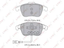 ������� ��������� �������� | ����� | LYNXauto BD8038 BD8038 ����