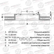 ���� ��������� �������� Avantech Avantech BR0701S BR0701S ����