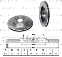 ���� ��������� ������������� | ����� | Blitz BS0133 BS0133 ����