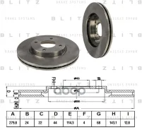 ���� ��������� ������������� | ����� | Blitz BS0325 BS0325 ����
