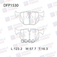 ������� ��������� �������� ������ Double Force Double Force DFP1530 DFP1530 ����