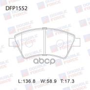    Double Force Double Force DFP1552 DFP1552 