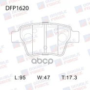 ������� ��������� �������� ������ Double Force Double Force DFP1620 DFP1620 ����