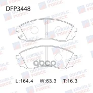 ������� ��������� �������� �������� Double Force Double Force DFP3448 DFP3448 ����