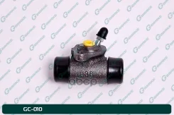 ������� ��������� ������� � ����� G-brake GC-010 Gbrake GC010 GC010 ����