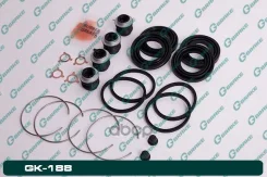 ����������� �������� G-brake GK-188 Gbrake GK188 GK188 ����