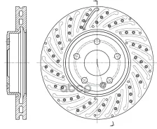 ���� ��������� ��������������� ������������� G-brake GR-21539 Gbrake GR21539 GR21539 ����